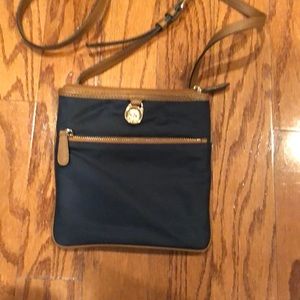 Michael Kors Nylon Crossbody